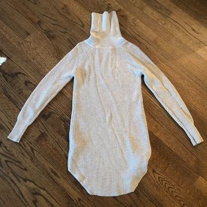 Wilfred sweater from aritzia